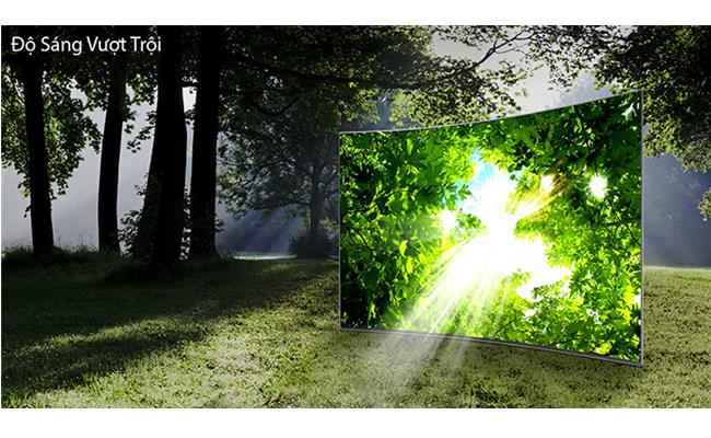 Tivi Samsung 65Q9F (Internet TV, 4K HDR, 65 Inch)