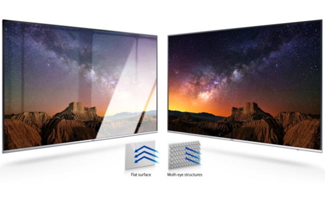 Tivi Samsung 65Q9F (Internet TV, 4K HDR, 65 Inch)