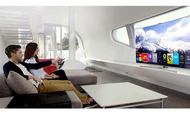 Tivi Samsung 75Q9F (Internet TV, 4K HDR, 75 Inch)