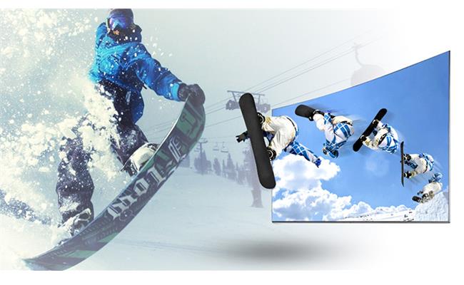 Tivi Samsung 75Q9F (Internet TV, 4K HDR, 75 Inch)