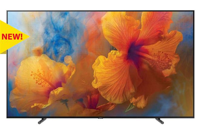 Tivi Samsung 75Q9F (Internet TV, 4K HDR, 75 Inch)