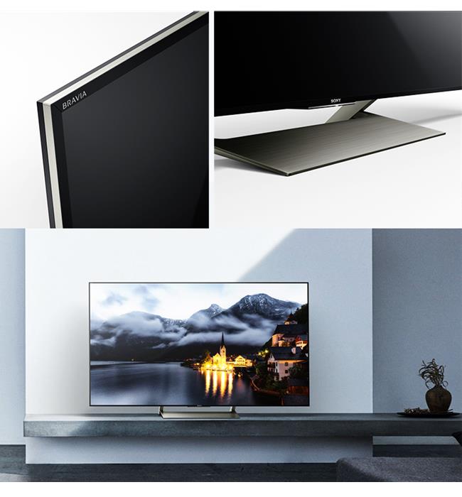 Tivi Sony KD-49X9000E (Internet TV, 4K HDR, 49 Inch)