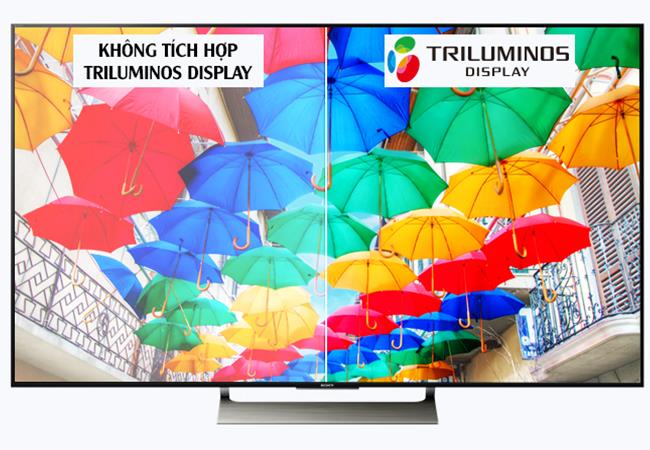 Tivi Sony KD-49X9000E (Internet TV, 4K HDR, 49 Inch)