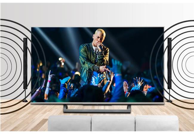 Tivi Sony KD-49X9000E (Internet TV, 4K HDR, 49 Inch)