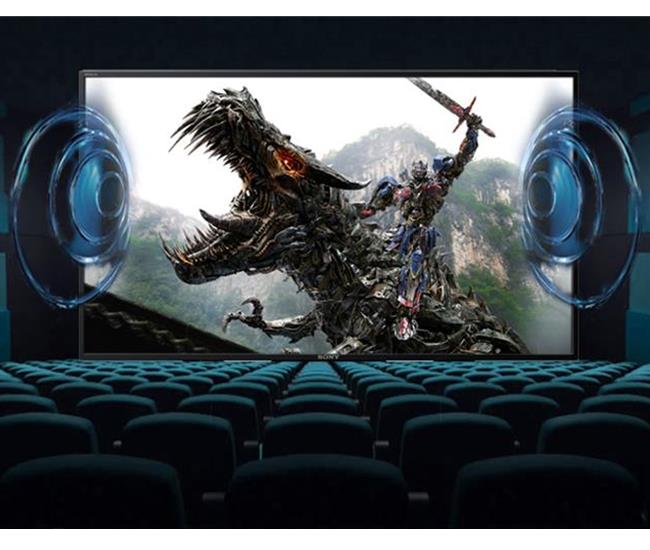 Tivi Sony KDL- 40R350E (Full HD, 40 Inch)