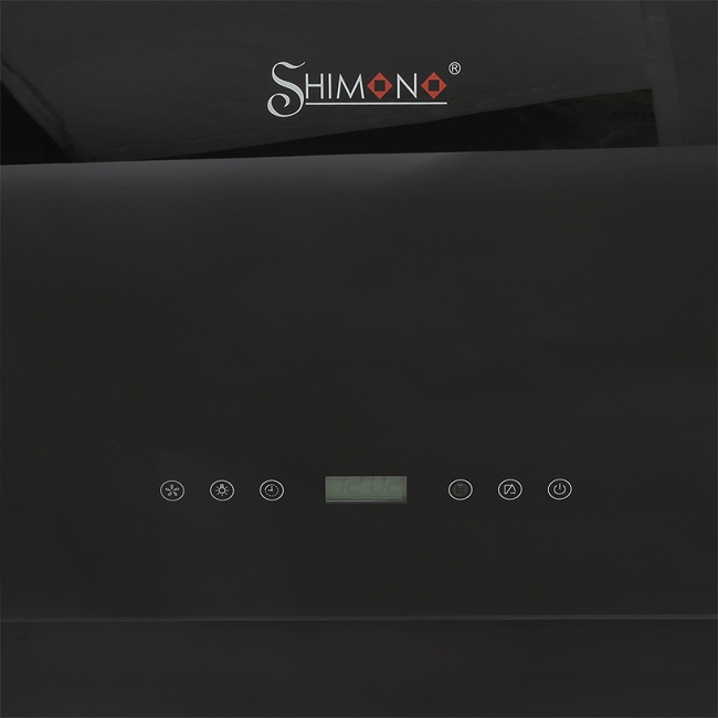 Máy Hút Mùi Shimono SM-AH708C-LCD