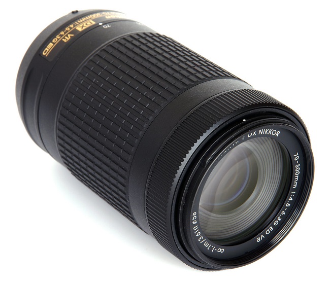 Ống Kính Nikon AF-P DX NIKKOR 70-300mm F/4.5-6.3G ED VR HIỆN ĐẠI NHẤT Ong-kinh-nikon-afp-dx-nikkor-70300-f4563g-ed-hang-nhap-khau