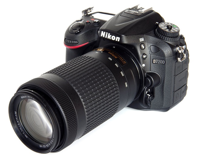 Ống Kính Nikon AF-P DX NIKKOR 70-300mm F/4.5-6.3G ED VR HIỆN ĐẠI NHẤT Ong-kinh-nikon-afp-dx-nikkor-70300-f4563g-ed-hang-nhap-khau1