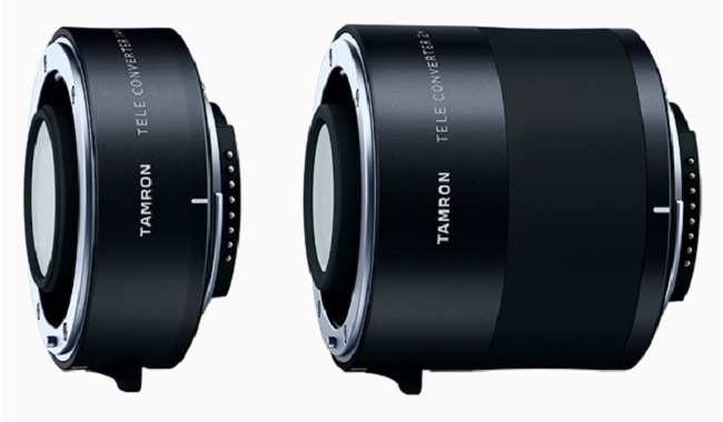 Ống Kính Tamron SP 70-200mm F/2.8 Di VC USD G2 for Canon / Nikon