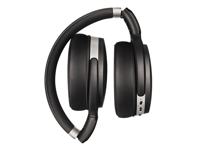 Tai Nghe Bluetooth Over Ear Sennheiser HD 4.50BTNC