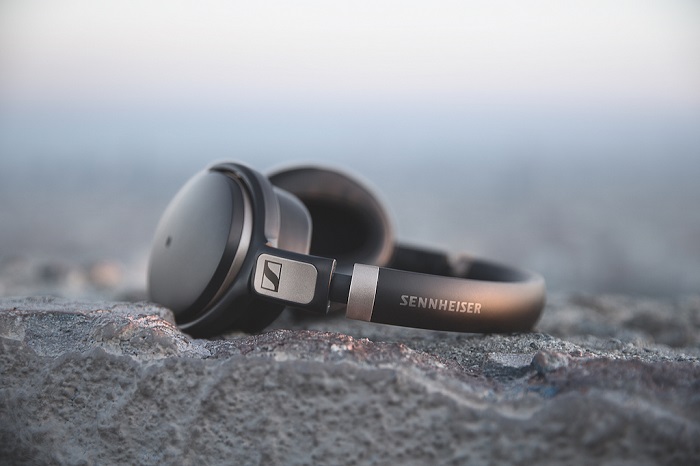 Tai Nghe Bluetooth Over Ear Sennheiser HD 4.50BTNC