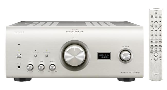 Ampli Denon PMA-2500NE SP