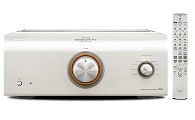Ampli Denon PMA-SX1 SP