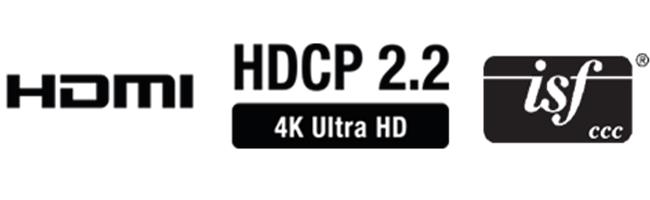 Ampli Denon AVR-X2300WBK