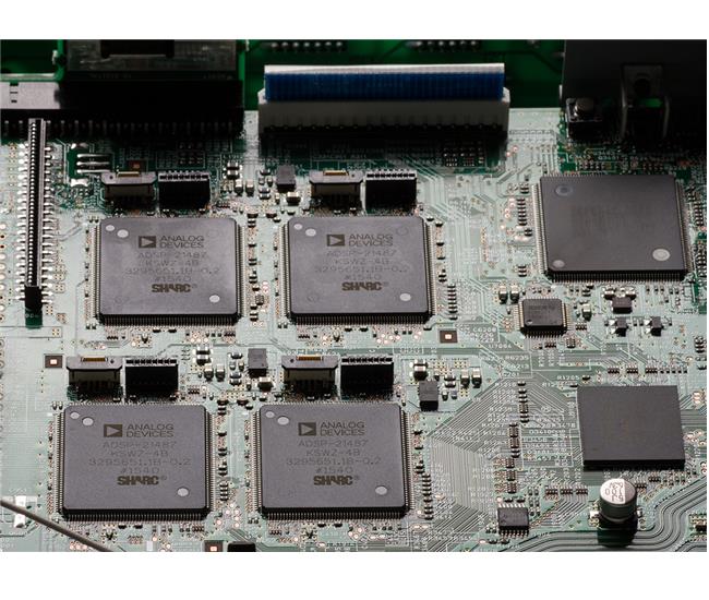 Ampli Denon AVR-X6300WBK