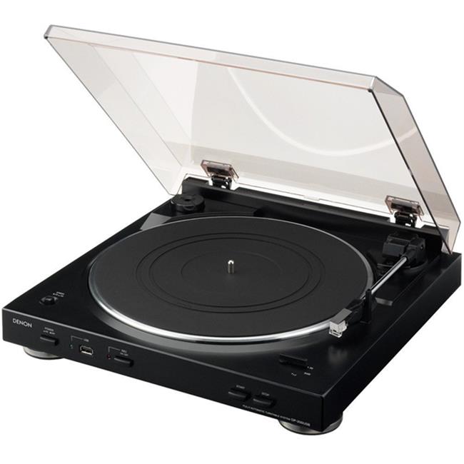 Đầu Phono Denon DP-200US