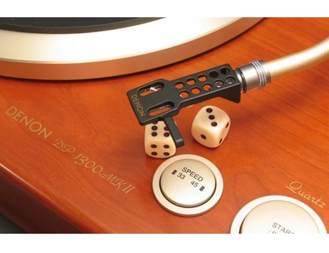 Đầu Phono Denon DP 1300 MK2