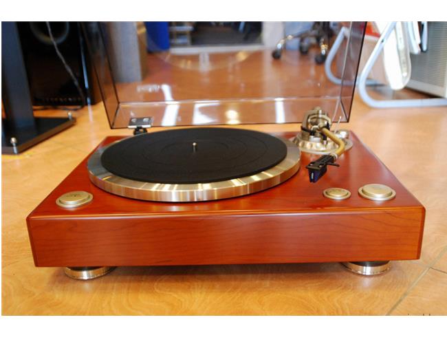 Đầu Phono Denon DP 1300 MK2