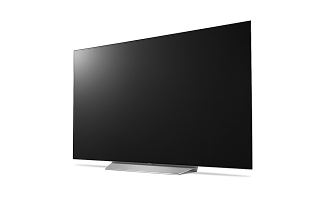 TIVI LG 55C7T (OLED, INTERNET TV, 4K, 55 INCH)