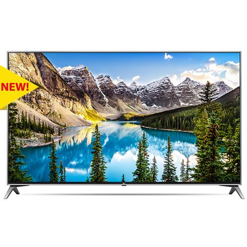 TIVI LG 55UJ632T (INTERNET TV, 4K HDR, 55 INCH)