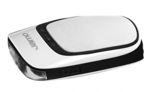 Loa Jamo Bluetooth DS1 WHITE