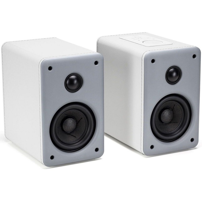 Loa Jamo Bluetooth DS4 WHITE