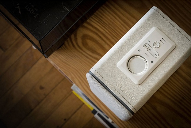 Loa Jamo Bluetooth DS4 WHITE