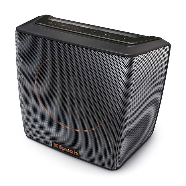 Loa Bluetooth Klipsch GROOVE-PILOT