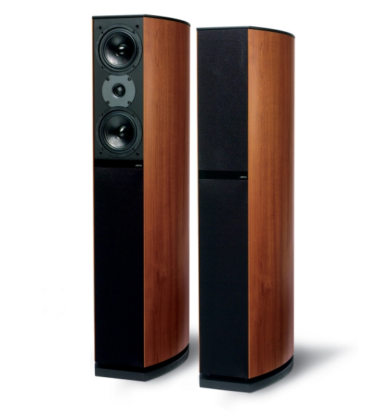 Bộ Dàn Âm Thanh Nghe Nhạc 2 Kênh Stereo (SERIES 7) (Loa Jamo D590 + Amply Denon PMA-1600NE)