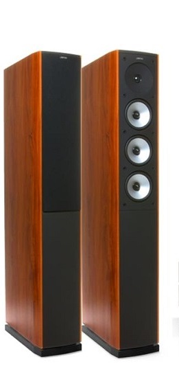 Bộ Dàn Âm Thanh Nghe Nhạc 2 Kênh Stereo (SERIES 21) (Loa Jamo S628 + Amply Denon PMA-1600NE)