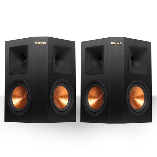 Bộ Dàn Âm Thanh Xem Phim (SERIES 12) (Loa Klipsch RP-250F + RP-240S + RP-440C + Amply Denon AVR-X2300W)