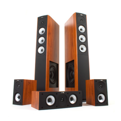 Bá»™ DÃ n Ã‚m Thanh Xem Phim (SERIES 16) (Loa Klipsch RP-280F + RP-250S + RP-450C + Amply Denon AVR-X3300W)