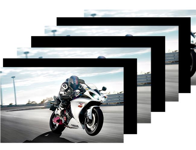 Tivi Panasonic TH-32ES500V (Smart Tivi, Full HD, 32 icnh)