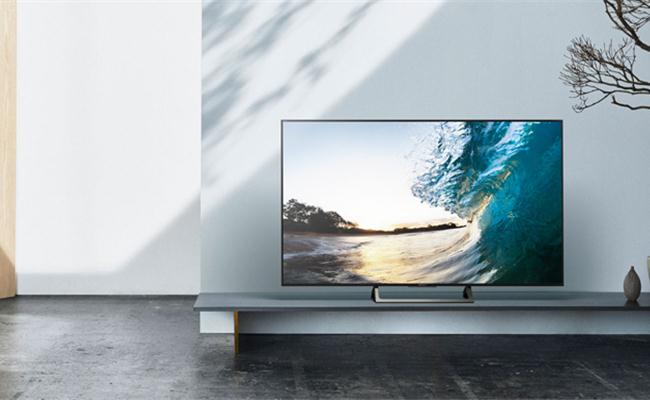 Tivi Sony KD-65X7000E  (Smart TV , Ultra HD 4K , 65 inch)