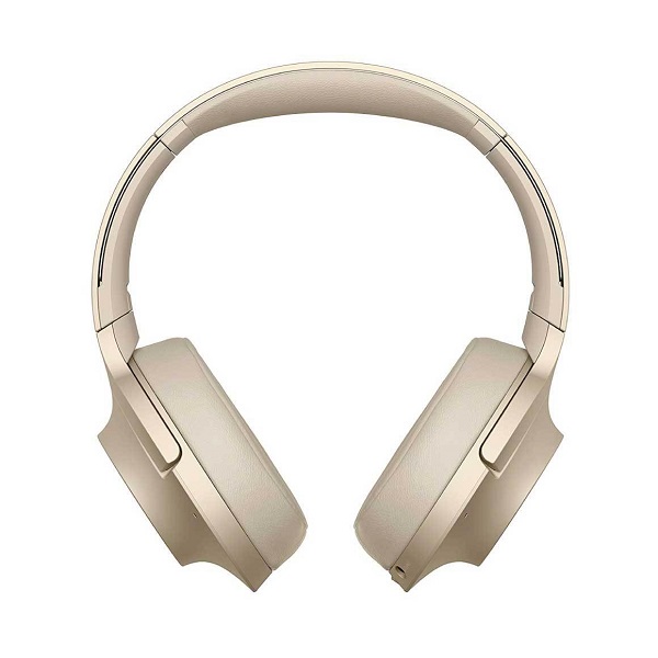 Tai nghe Hi-res Sony WH-H900N (Crôm)