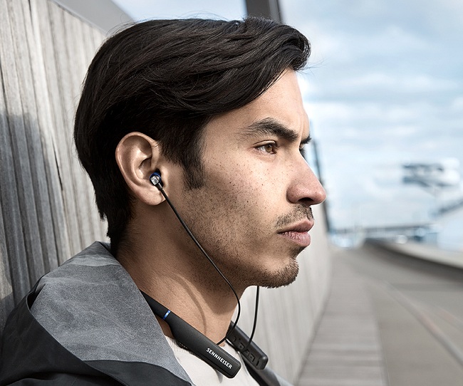 Tai nghe Bluetooth Sennheiser CX 7.00 BT