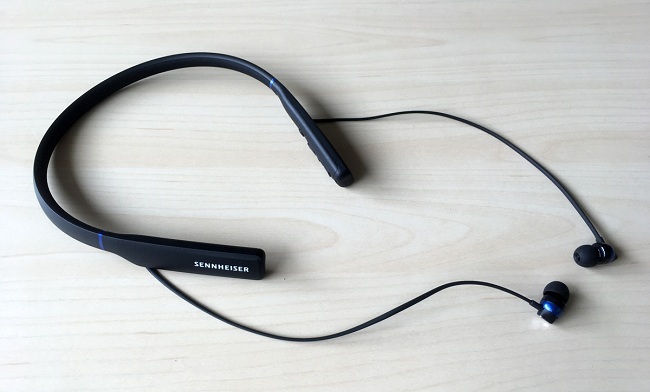 Tai nghe Bluetooth Sennheiser CX 7.00 BT