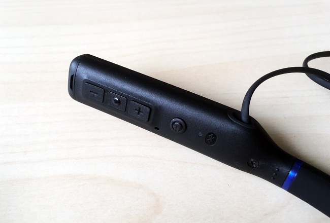 Tai nghe Bluetooth Sennheiser CX 7.00 BT