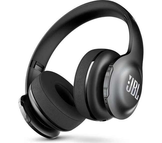 Tai Nghe JBL E55BT (Đen)