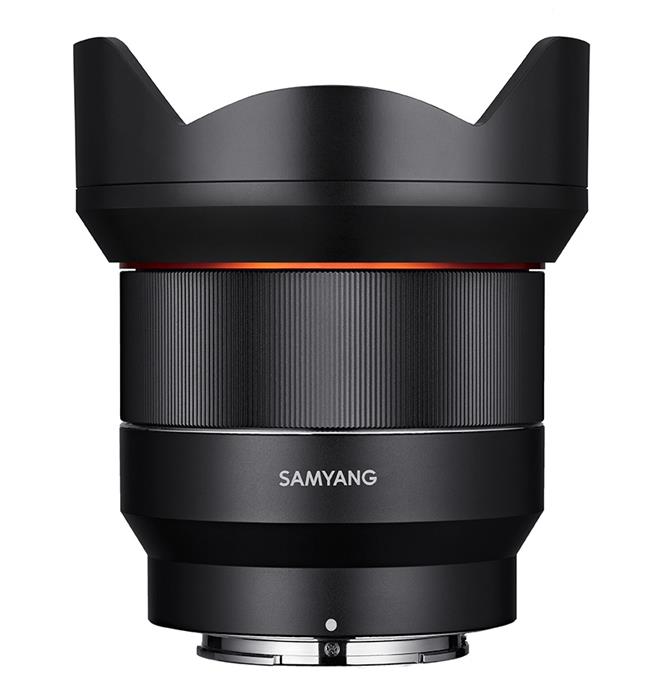 ỐNG KÍNH SAMYANG AF 14MM F/2.8 FE