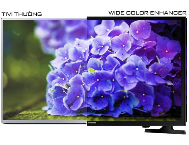 TIVI SAMSUNG 32J4003D ( TV LED, HD, 32 inch)