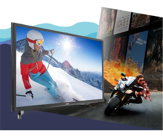 TIVI SAMSUNG 32J4003D ( TV LED, HD, 32 inch)