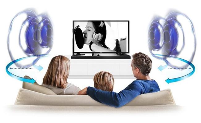 TIVI SAMSUNG 32J4003D ( TV LED, HD, 32 inch)