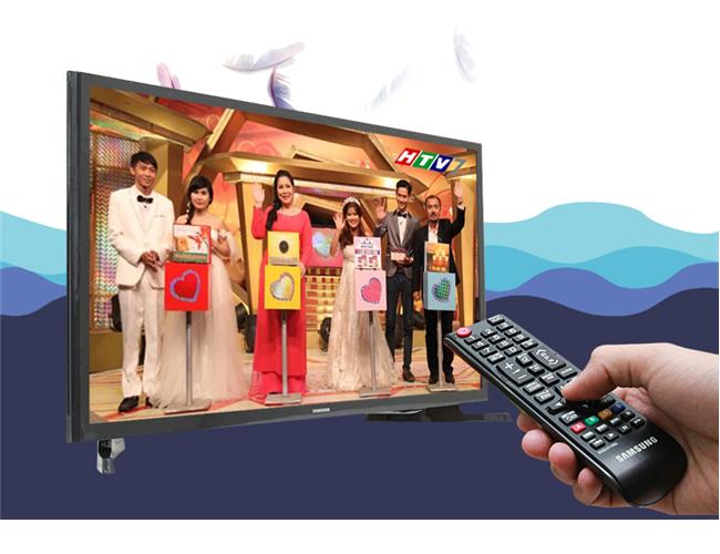 TIVI SAMSUNG 32J4003D ( TV LED, HD, 32 inch)