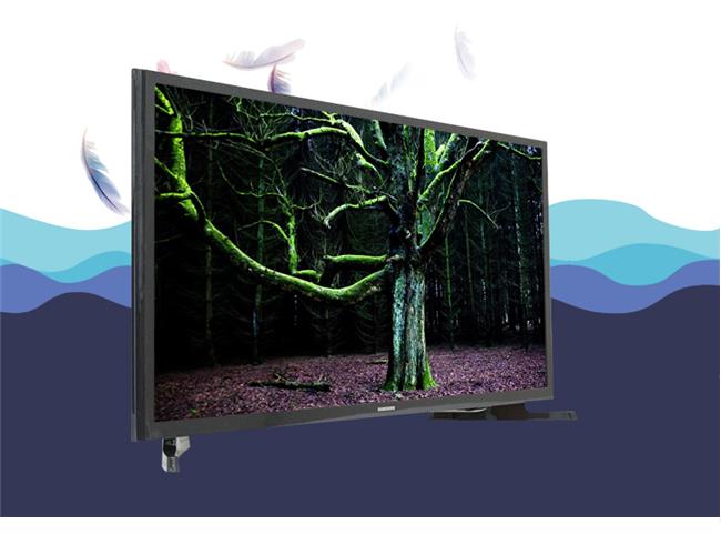 TIVI SAMSUNG 32J4003D ( TV LED, HD, 32 inch)