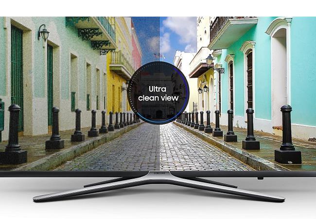 Tivi Samsung 32M5503 (Smart TV, Full HD, 32 inch)