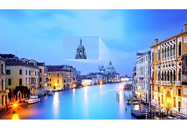 Tivi Samsung 32M5503 (Smart TV, Full HD, 32 inch)