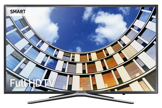 Tivi Samsung 32M5500 (Smart TV, Full HD, 32 inch)
