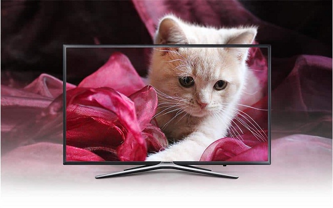 Tivi Samsung 32M5500 (Smart TV, Full HD, 32 inch)