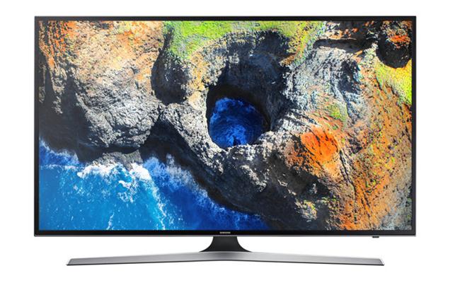 Tivi Samsung 49MU6103 (Smart TV, 4K UHD, HDR, 49inch)